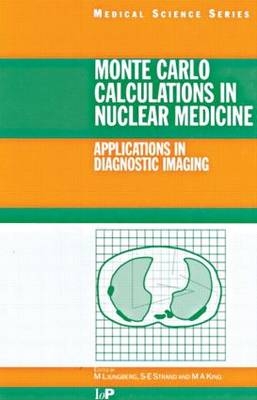 Monte Carlo Calculations in Nuclear Medicine - 