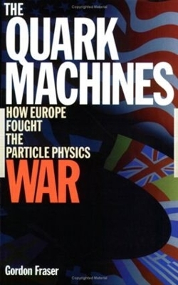 The Quark Machines - G Fraser