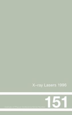 X-Ray Lasers 1996 - 