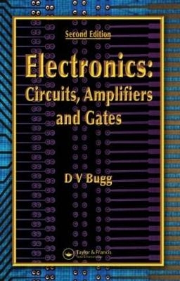 Electronics - D.V. Bugg