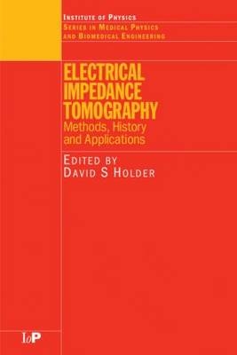 Electrical Impedance Tomography - 