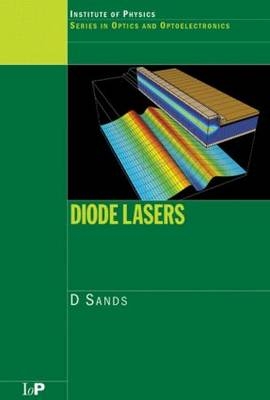 Diode Lasers - D. Sands