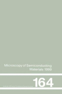 Microscopy of Semiconducting Materials - 