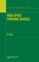 High-Speed Photonic Devices - 