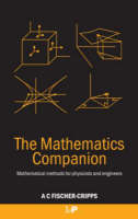 The Mathematics Companion - Anthony Craig Fischer-Cripps