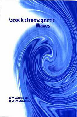 Geoelectromagnetic Waves,