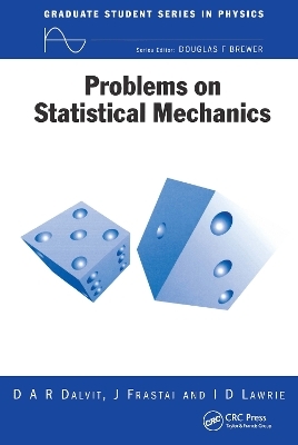 Problems on Statistical Mechanics - D.A.R Dalvit, J Frastai, Ian Lawrie