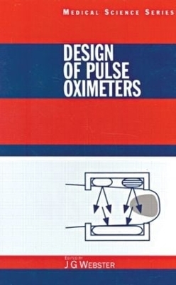 Design of Pulse Oximeters - 