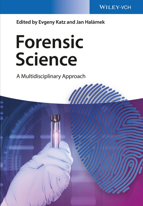 Forensic Science - 