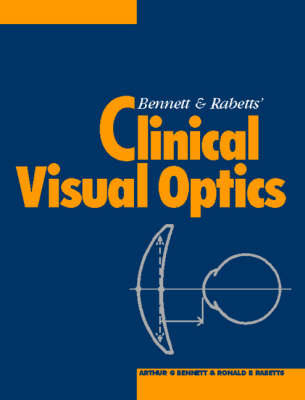 Clinical Visual Optics - 