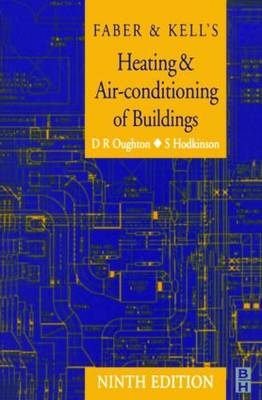 Faber & Kell's Heating and Air Conditioning of Buildings