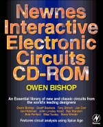 Newnes Interactive Electronic Circuits - 