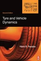 Tire and Vehicle Dynamics - Hans Pacejka