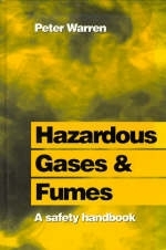 Hazardous Gases and Fumes - Peter Warren