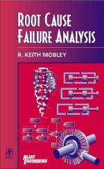 Root Cause Failure Analysis - R. Keith Mobley