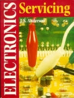 Electronics Servicing - J. S. Anderson