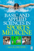 Basic and Applied Sciences for Sports Medicine - 