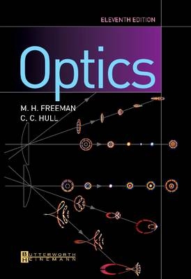 Optics - Mike Freeman, Christopher Hull