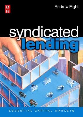 Syndicated Lending - Andrew Fight