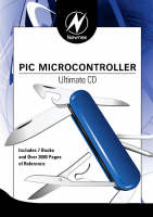 Newnes PIC Microcontroller Ultimate CD - John Morton, Martin P. Bates, Dogan Ibrahim, David W Smith, Jack Smith