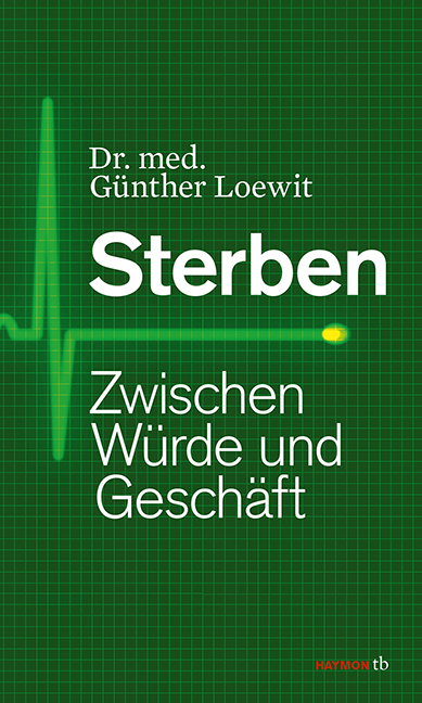 Sterben - Günther Loewit