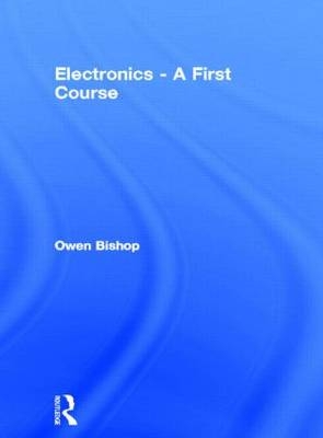 Electronics - O.N. Bishop