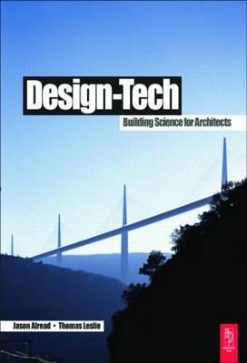 Design-Tech - Jason Alread, Thomas Leslie