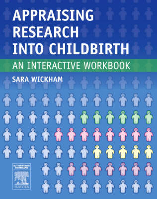 Appraising Research into Childbirth - Sara Wickham