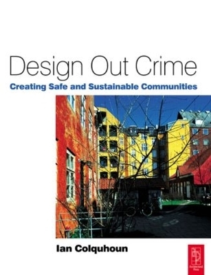 Design Out Crime - Ian Colquhoun