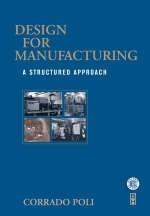 Design for Manufacturing - Corrado Poli