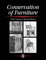 Conservation of Furniture - Nick Umney, Shayne Rivers