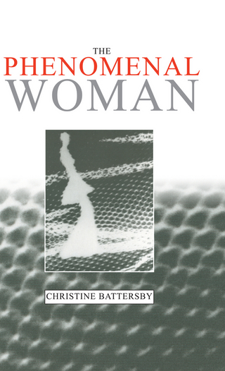The Phenomenal Woman - Christine Battersby