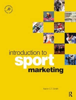 Introduction to Sport Marketing - Aaron Smith