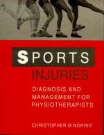 Sports Injuries - Christopher M. Norris