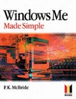 Windows ME Made Simple - P K McBride