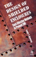 Design of Shielded Enclosures - Louis T. Gnecco