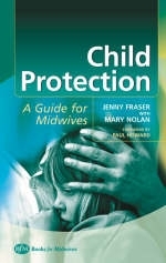 Child Protection - Jenny Fraser