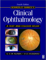 Clinical Ophthalmology - James L.Kennerley Bankes