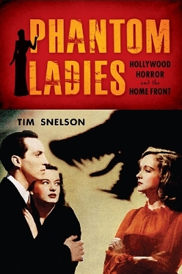 Phantom Ladies - Tim Snelson