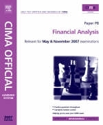 Financial Analysis - C. Gowthorpe