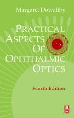 Practical Aspects of Ophthalmic Optics - Margaret Dowaliby