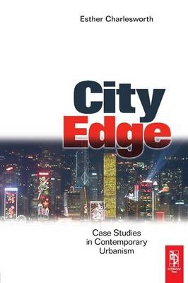 City Edge - Esther Charlesworth