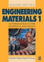 Engineering Materials - Michael F. Ashby, D. R. H. Jones