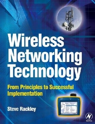 Wireless Networking Technology - Stephen A. Rackley