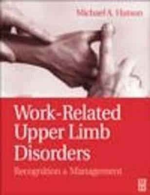 Work-Related Upper Limb Disorders