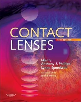 Contact Lenses - 