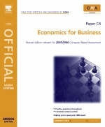 CIMA Study Systems 2006: Economics for Business - Steve Adams, Paul Periton