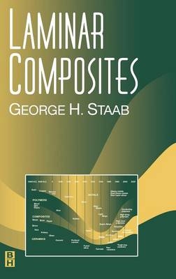 Laminar Composites - George Staab