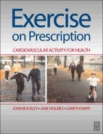 Exercise on Prescription - John P. Buckley, Jane Holmes, Gareth Mapp