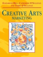 Creative Arts Marketing - Elizabeth Hill, Catherine O'Sullivan, Terry O'Sullivan, Terry O' Sullivan, Catherine O' Sullivan